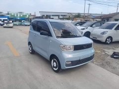 Wuling Hongguang MINIEV 2022 Delightful Edition LFP - ფოტო 4
