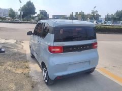 Wuling Hongguang MINIEV 2022 Delightful Edition LFP - ფოტო 5