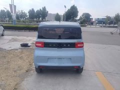 Wuling Hongguang MINIEV 2022 Delightful Edition LFP - ფოტო 6