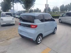 Wuling Hongguang MINIEV 2022 Delightful Edition LFP - ფოტო 7