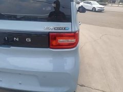 Wuling Hongguang MINIEV 2022 Delightful Edition LFP - ფოტო 8