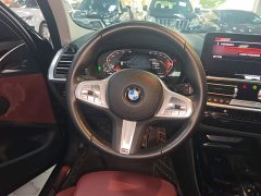 BMW X3 2023 xDrive25i M Sport Package - ფოტო 11