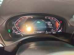 BMW X3 2023 xDrive25i M Sport Package - ფოტო 12