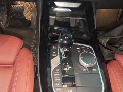 BMW X3 2023 xDrive25i M Sport Package - ფოტო 14