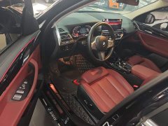 BMW X3 2023 xDrive25i M Sport Package - ფოტო 16