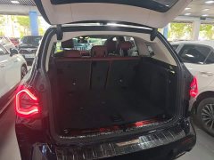 BMW X3 2023 xDrive25i M Sport Package - ფოტო 19