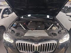 BMW X3 2023 xDrive25i M Sport Package - ფოტო 20