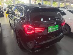 BMW X3 2023 xDrive25i M Sport Package - ფოტო 5