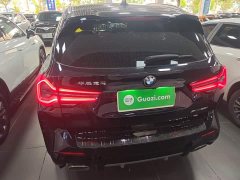 BMW X3 2023 xDrive25i M Sport Package - ფოტო 6