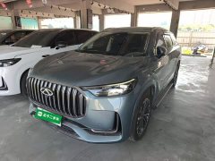 Chery Tiggo 9 2.0T DCT FWD Luxury 5-Seater - ფოტო 1