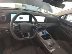 Chery Tiggo 9 2.0T DCT FWD Luxury 5-Seater - ფოტო 10