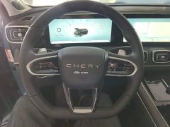 Chery Tiggo 9 2.0T DCT FWD Luxury 5-Seater - ფოტო 11