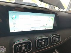 Chery Tiggo 9 2.0T DCT FWD Luxury 5-Seater - ფოტო 13