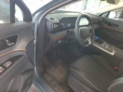 Chery Tiggo 9 2.0T DCT FWD Luxury 5-Seater - ფოტო 16