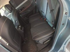 Chery Tiggo 9 2.0T DCT FWD Luxury 5-Seater - ფოტო 17