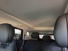 Chery Tiggo 9 2.0T DCT FWD Luxury 5-Seater - ფოტო 18