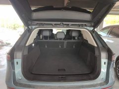 Chery Tiggo 9 2.0T DCT FWD Luxury 5-Seater - ფოტო 19