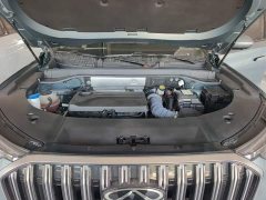 Chery Tiggo 9 2.0T DCT FWD Luxury 5-Seater - ფოტო 20