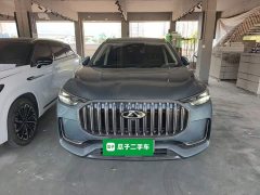 Chery Tiggo 9 2.0T DCT FWD Luxury 5-Seater - ფოტო 3