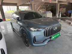 Chery Tiggo 9 2.0T DCT FWD Luxury 5-Seater - ფოტო 4