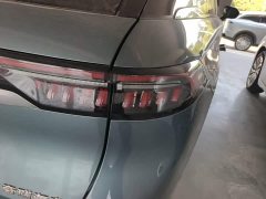 Chery Tiggo 9 2.0T DCT FWD Luxury 5-Seater - ფოტო 8