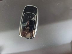 Chery Tiggo 9 2.0T DCT FWD Luxury 5-Seater - ფოტო 9