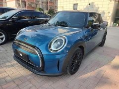 BMW MINI 2022 1.5T COOPER Classic Edition - ფოტო 1