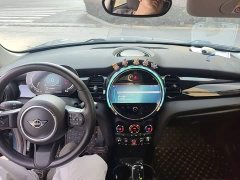 BMW MINI 2022 1.5T COOPER Classic Edition - ფოტო 10