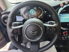 BMW MINI 2022 1.5T COOPER Classic Edition - ფოტო 11