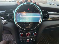 BMW MINI 2022 1.5T COOPER Classic Edition - ფოტო 13