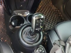 BMW MINI 2022 1.5T COOPER Classic Edition - ფოტო 14