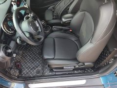 BMW MINI 2022 1.5T COOPER Classic Edition - ფოტო 15