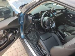 BMW MINI 2022 1.5T COOPER Classic Edition - ფოტო 16