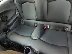 BMW MINI 2022 1.5T COOPER Classic Edition - ფოტო 17