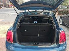 BMW MINI 2022 1.5T COOPER Classic Edition - ფოტო 19