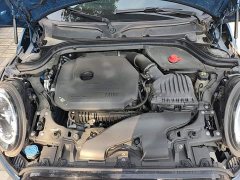 BMW MINI 2022 1.5T COOPER Classic Edition - ფოტო 20