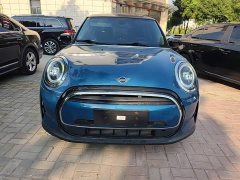 BMW MINI 2022 1.5T COOPER Classic Edition - ფოტო 3