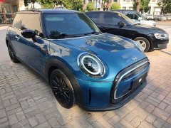 BMW MINI 2022 1.5T COOPER Classic Edition - ფოტო 4