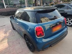 BMW MINI 2022 1.5T COOPER Classic Edition - ფოტო 5