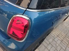 BMW MINI 2022 1.5T COOPER Classic Edition - ფოტო 8