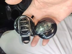BMW MINI 2022 1.5T COOPER Classic Edition - ფოტო 9
