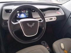 Wuling Hongguang MINIEV 2021 Macaron Sandwich Edition 170km LFP - ფოტო 9