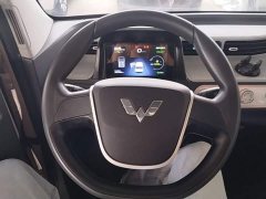 Wuling Hongguang MINIEV 2021 Macaron Sandwich Edition 170km LFP - ფოტო 10