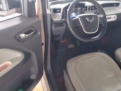 Wuling Hongguang MINIEV 2021 Macaron Sandwich Edition 170km LFP - ფოტო 15