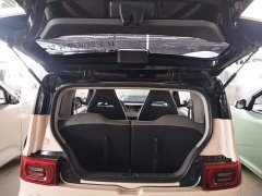 Wuling Hongguang MINIEV 2021 Macaron Sandwich Edition 170km LFP - ფოტო 18