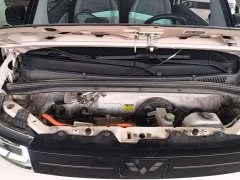 Wuling Hongguang MINIEV 2021 Macaron Sandwich Edition 170km LFP - ფოტო 19
