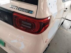Wuling Hongguang MINIEV 2021 Macaron Sandwich Edition 170km LFP - ფოტო 6