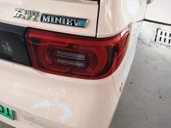 Wuling Hongguang MINIEV 2021 Macaron Sandwich Edition 170km LFP - ფოტო 7