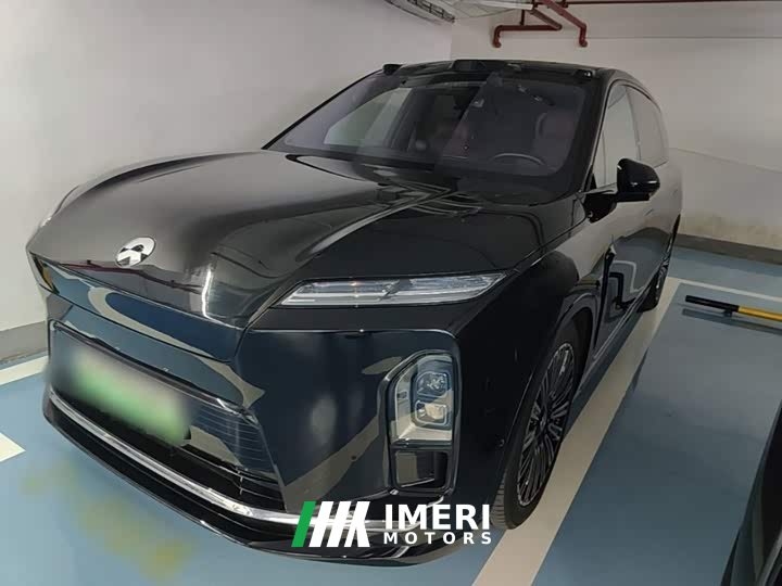 NIO ES8 2026 Six-Seat Executive Luxury Edition - ავტომობილი ჩინეთიდან