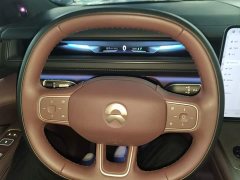 NIO ES8 2026 Six-Seat Executive Luxury Edition - ფოტო 7
